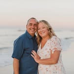 Lisa Becker Paschal - @lmpaschal - Instagram