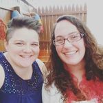 Lisa Paschal & Melissa Lambert - @lisamelissa2014 - Instagram