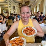 Lisa Pass - @lisacpass - Instagram