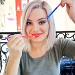 Яремчук Василиса - @lisapassionista - Instagram