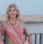 Luisa Patanè - Facebook