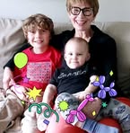 Lisa Patch - Facebook