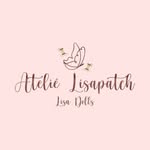 Lisa Patch - @elisangelafeliciano15 - Instagram