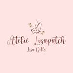 Lisa Patch - @lisapatch_atelie - Instagram