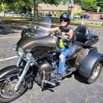 Lisa Patch - @lisapatch2020 - Instagram