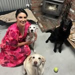 Lisa Patching - @lisa_patching96 - Instagram
