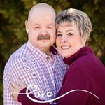 Lisa Paulk Karr - @georgekarr - Instagram