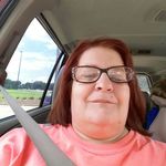 Lisa Peden - @rebellover1964 - Instagram