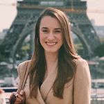 Lisa Pederson - @lisapede - Instagram