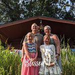 Lisa Pederson - @lpsgt.401 - Instagram
