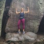 Lisa Pederson - @lisa_trueyoushinethru - Instagram