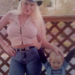 Lisa Peeples - @mysonsmyheart.9876 - Instagram