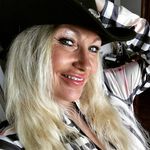 Lisa Peeples - @merlady101 - Instagram