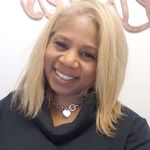 Lisa Peeples - @lpeeples1973 - Instagram