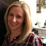 Lisa Woodward Peeples - @lrpeeps - Instagram