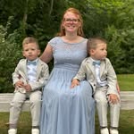 Lisa Peers - @peerslisa - Instagram