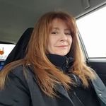 Lisa Pell - @lisa.pell.505 - Instagram
