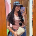 Lisa_pello - @lisa_indriani9 - Instagram