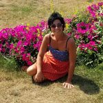 Lisa Pellerin - @aussie1240 - Instagram