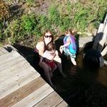 Lisa Pellerin Juntunen - @lajdd1 - Instagram