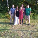 Lisa pellerin Juntunen - @vovamat344 - Instagram