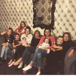 Lisa Pellow - @lisapellowx2018 - Instagram