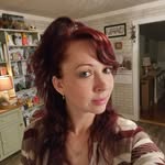 Lisa Roberts - @pendleylisa - Instagram