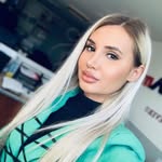 Lisa Perez - @lisa6990perez - Instagram