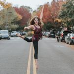 Lisa Perkinson - @slisaperk - Instagram