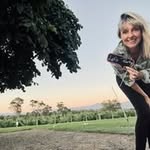 lisaperrett - @irvingl - Instagram