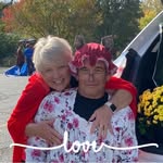 Lisa Buchanan Persinger - @lisa.b.persinger.1 - Instagram