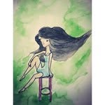 Lisa Persinger - @yarakonix - Instagram