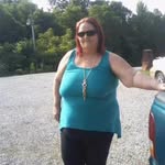 Lisa Persinger - @tonypersinger701 - Instagram
