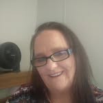 Lisa Persinger - @persinger9094 - Instagram