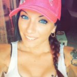 Lisa Petit - @lyzaah_13 - Instagram