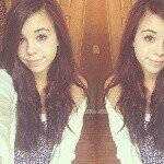 Sigueme o dame una pizza. - @lisa_petit_xd - Instagram
