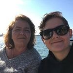 Lisa Petrone - @slfpetrone - Instagram