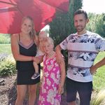 Lisa Petry - @lisa2831e - Instagram
