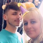 lisa pickles-parkinson - @xxlisa1979xx - Instagram