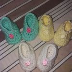 Lisa Pierre - @pierre_crochet - Instagram