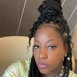 Lisa Pierre - @jeanty_powerhouse - Instagram