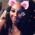 Lisa Pierre - @beautiful_buttaskin - Instagram
