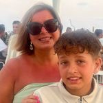Lisa Pincombe - @lisathornett - Instagram