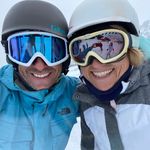 Lisa Pinder - @lispinds - Instagram