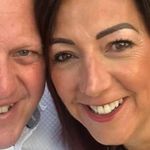 Lisa Pinder - @lpinder1971 - Instagram