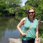 Lisa Pinder - @lispin - Instagram