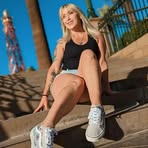 Lisa Pinelli - Facebook