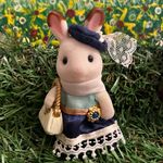 Lisa’s Sylvanian families - @lisapini17 - Instagram