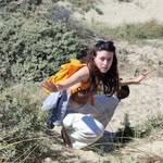 Lisa Pinto - @je_ne_m_appelle_pas_bob - Instagram
