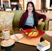 Lisa Pinto - Facebook